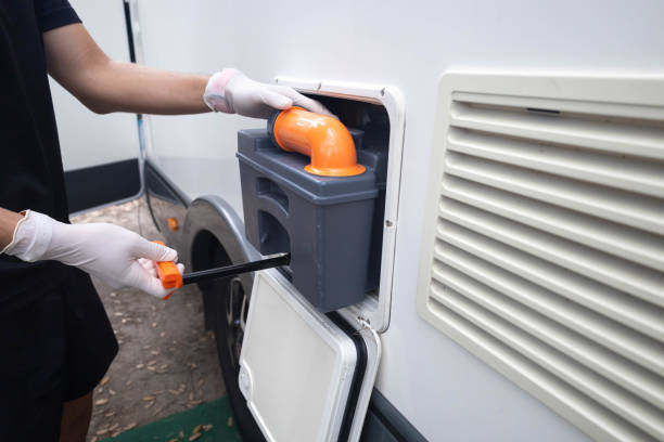 Best Porta potty delivery and setup  in Lake Sarasota, FL