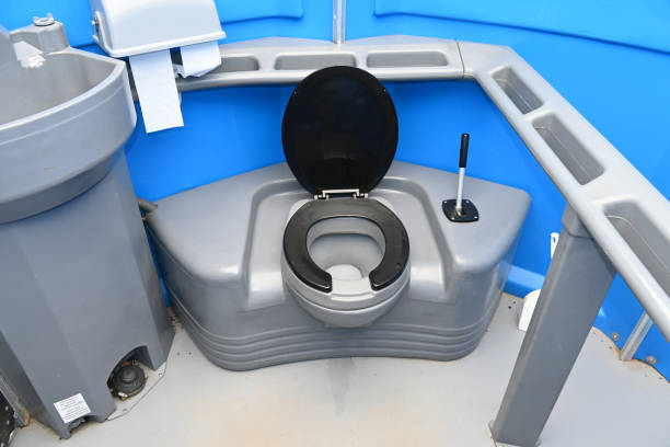 Best Handicap porta potty rental  in Lake Sarasota, FL