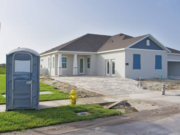 Best Porta potty rental for outdoor events  in Lake Sarasota, FL