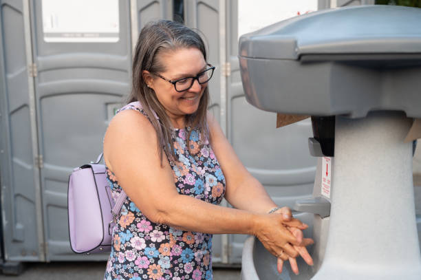 Best Wedding porta potty rental  in Lake Sarasota, FL