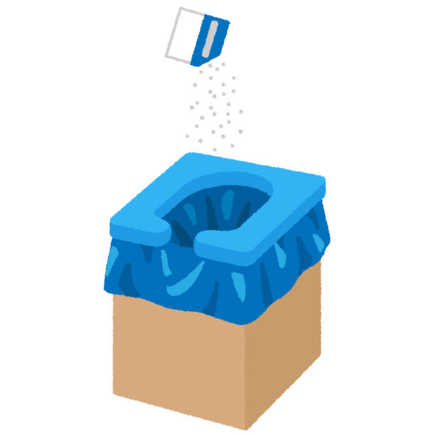 Portable Toilet Options We Offer in Lake Sarasota, FL
